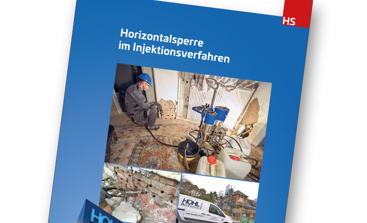 Download Horizontalsperre im Injektionsverfahren